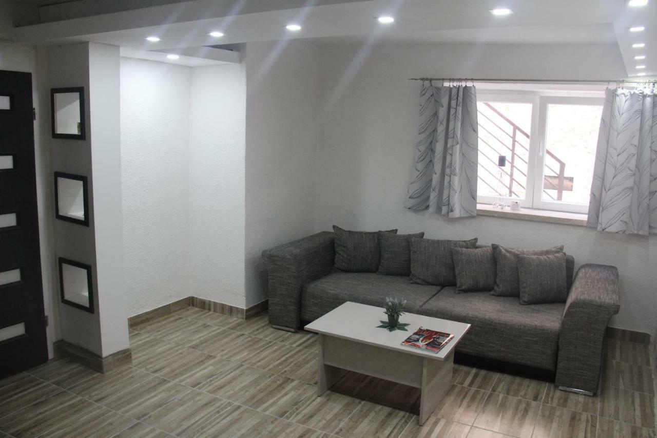 Apartment Mara